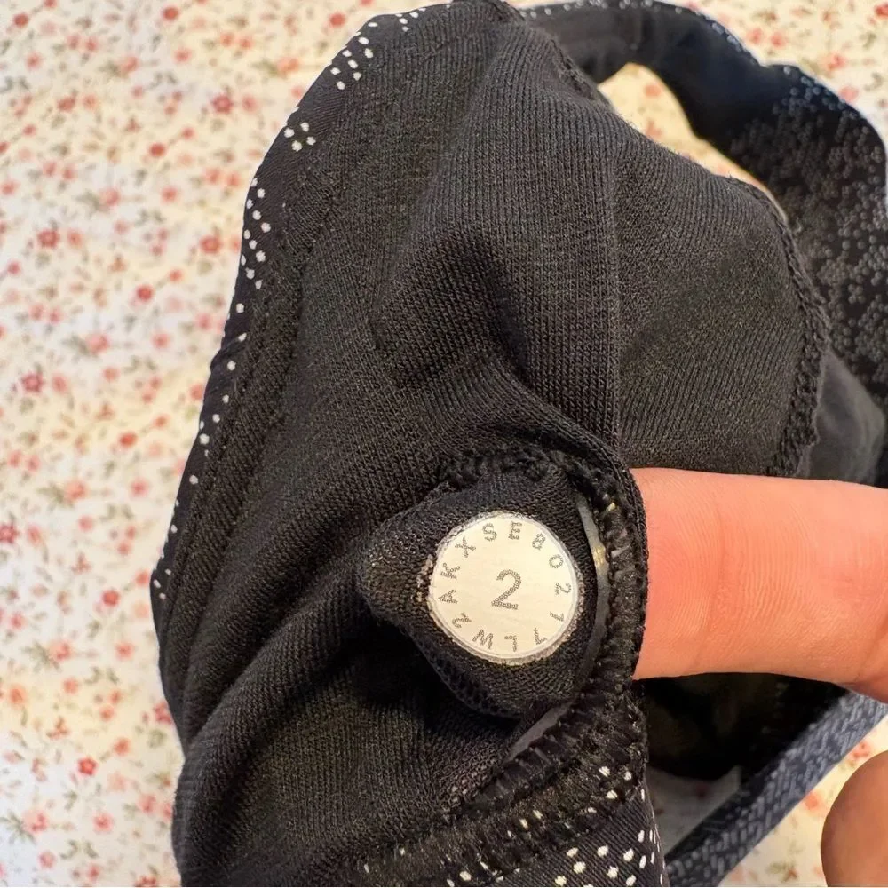 Lululemon Fast & Free Bra (Nulux)